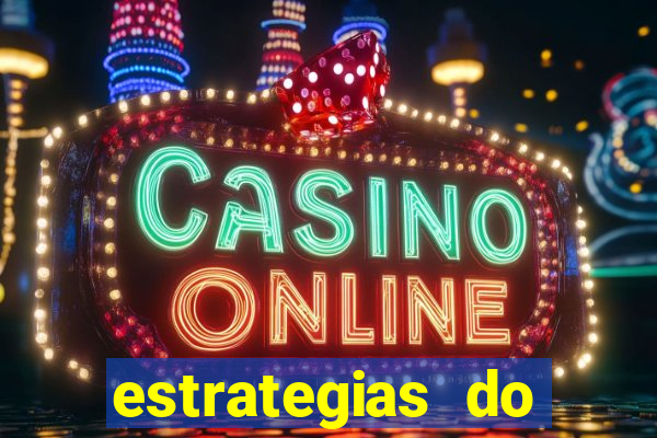 estrategias do fortune tiger