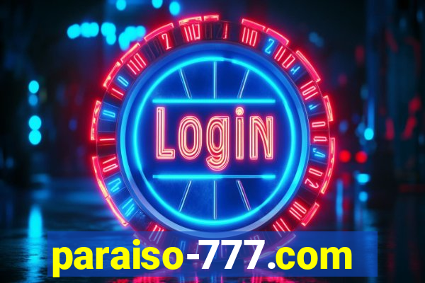 paraiso-777.com