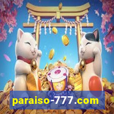 paraiso-777.com