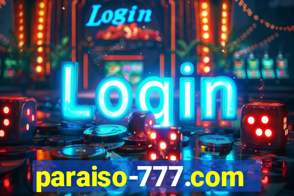 paraiso-777.com