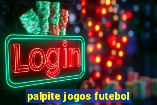 palpite jogos futebol