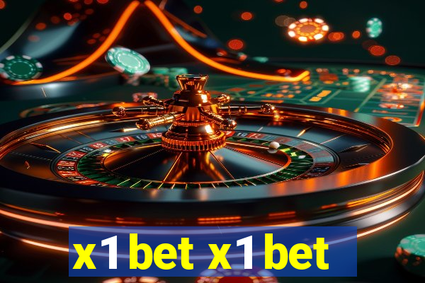 x1 bet x1 bet