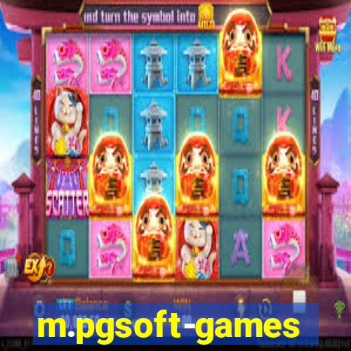 m.pgsoft-games fortune tiger