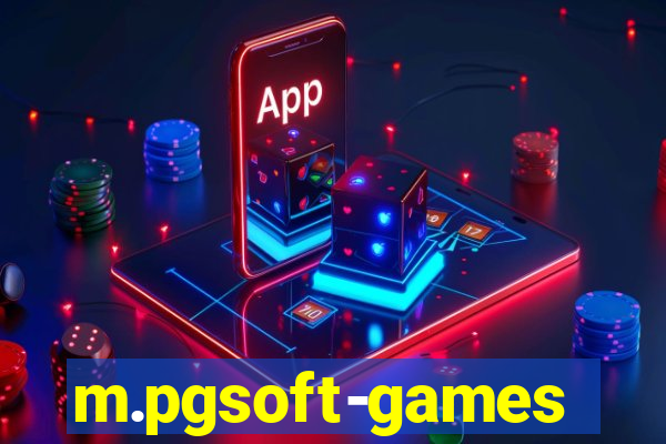 m.pgsoft-games fortune tiger