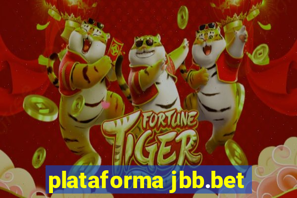 plataforma jbb.bet