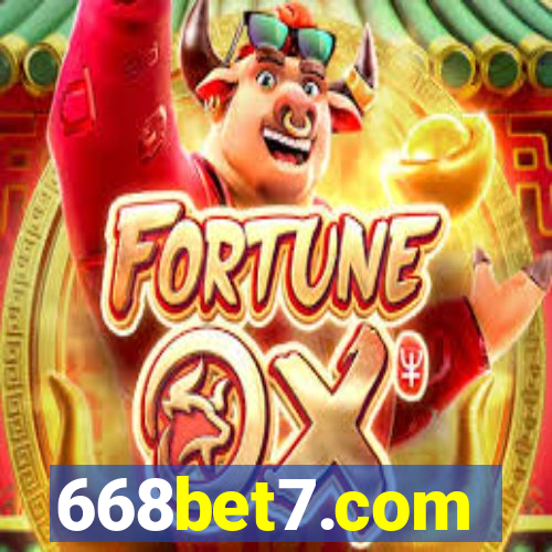 668bet7.com