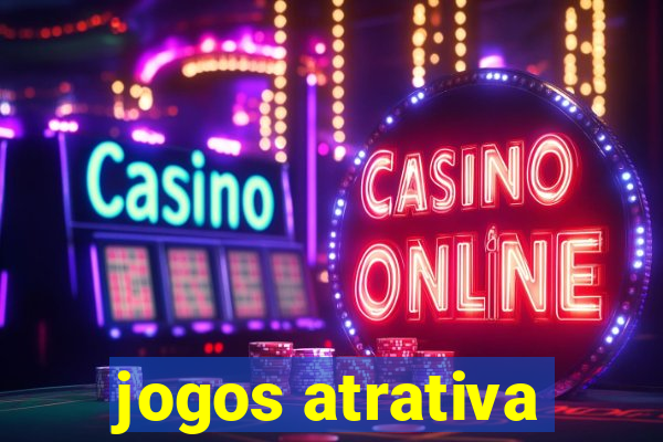 jogos atrativa