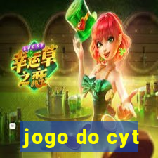 jogo do cyt