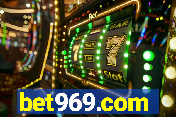 bet969.com