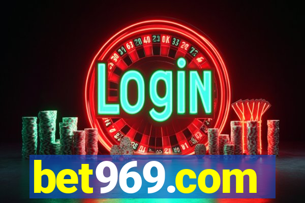 bet969.com