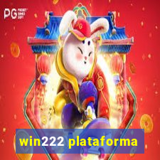 win222 plataforma