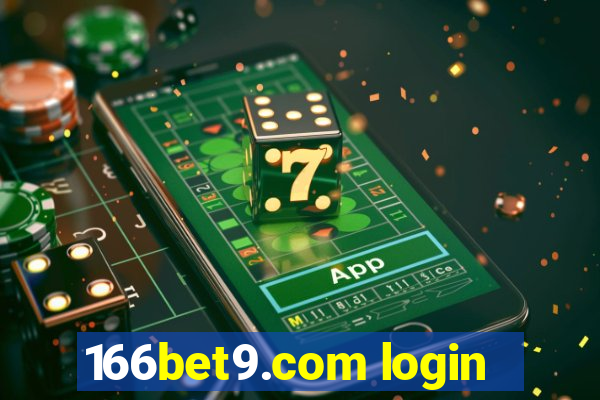 166bet9.com login