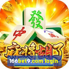 166bet9.com login