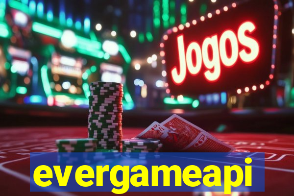 evergameapi