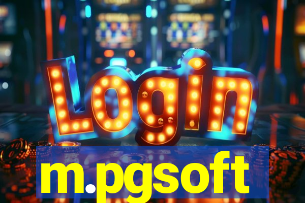 m.pgsoft