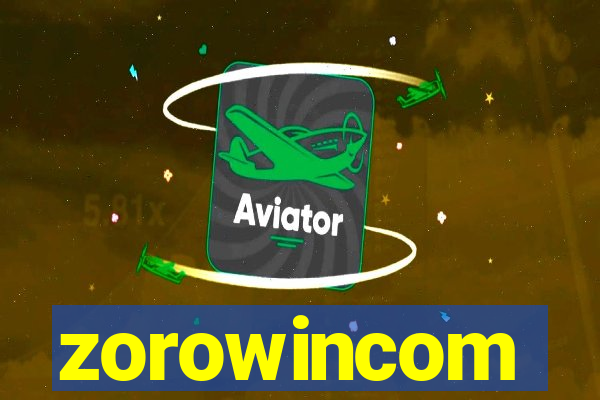 zorowincom