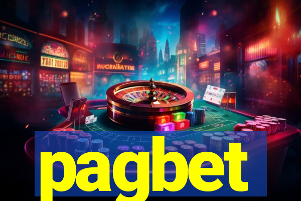 pagbet