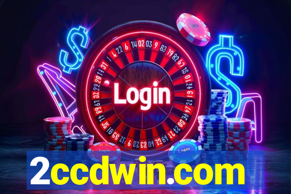 2ccdwin.com