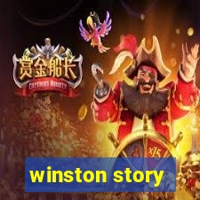 winston story