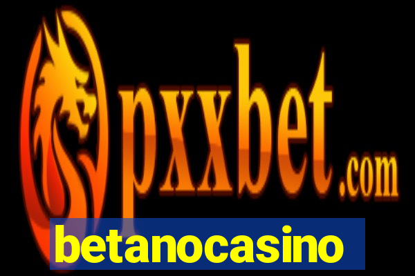 betanocasino