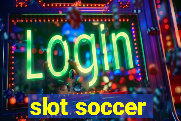 slot soccer