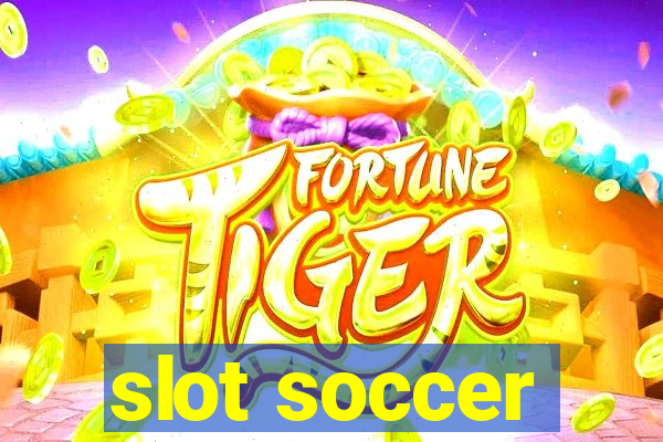 slot soccer