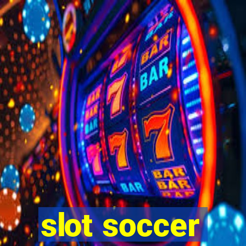 slot soccer