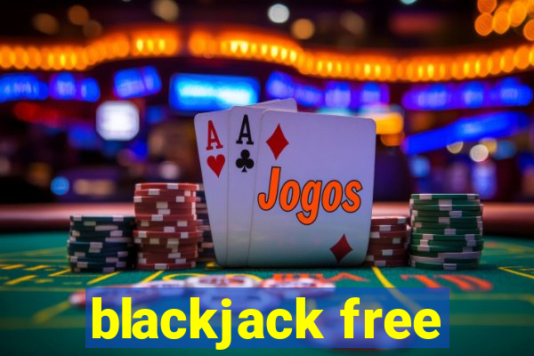 blackjack free