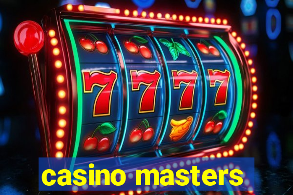 casino masters