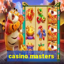 casino masters