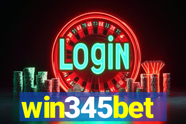 win345bet