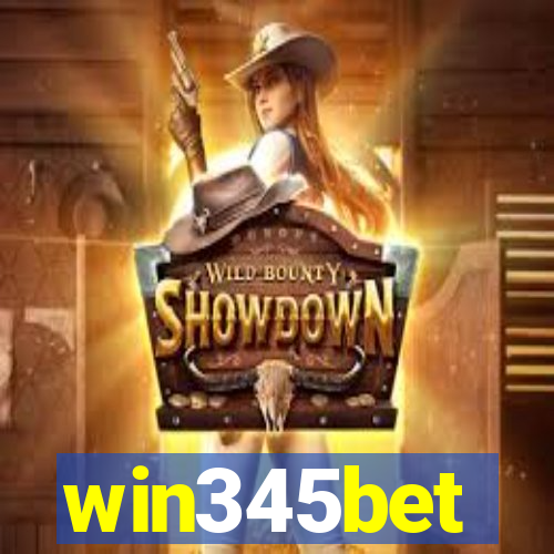 win345bet