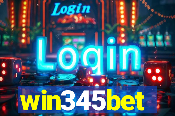 win345bet