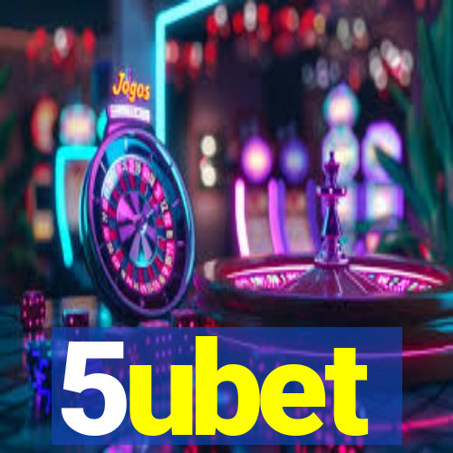 5ubet