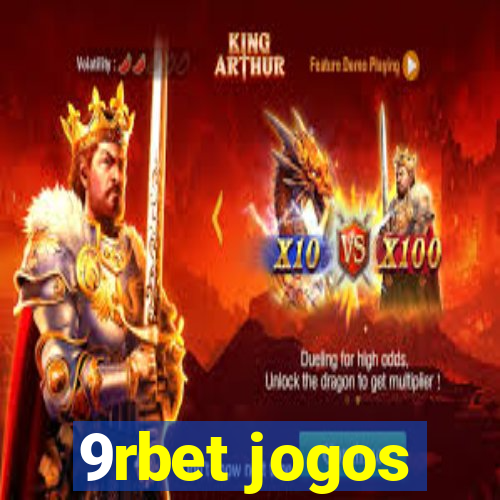 9rbet jogos