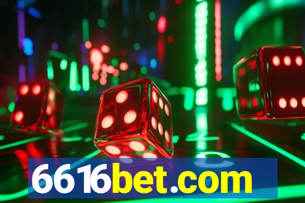 6616bet.com