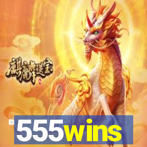 555wins