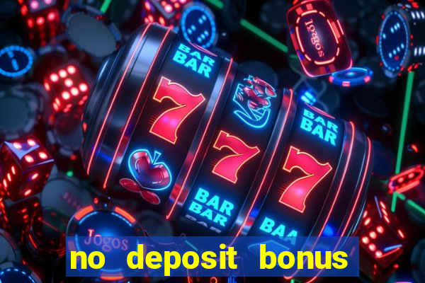 no deposit bonus casino codes