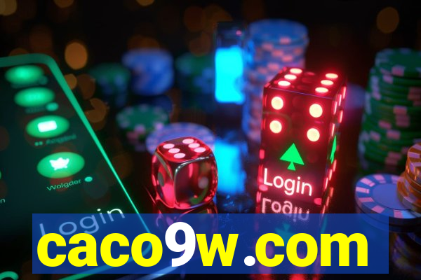 caco9w.com