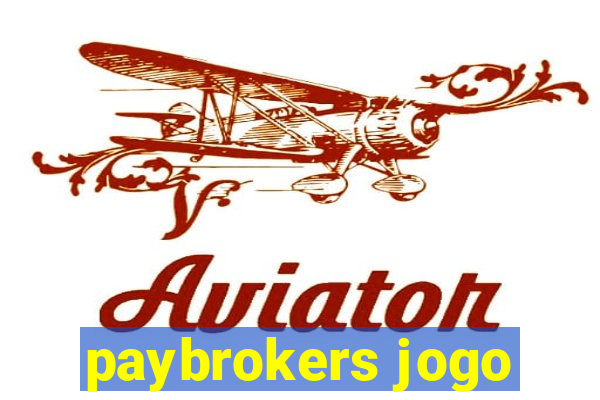 paybrokers jogo