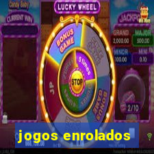 jogos enrolados