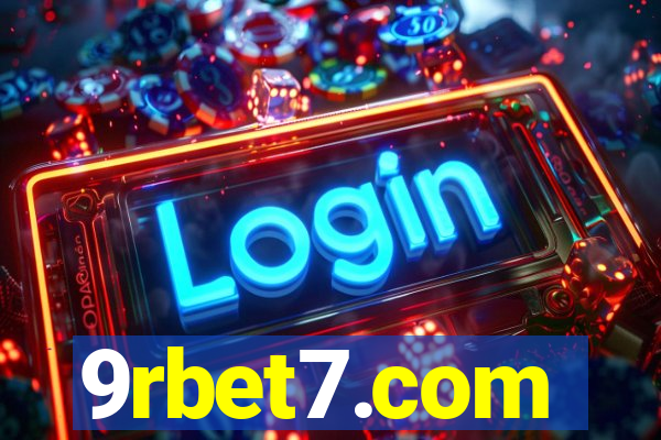 9rbet7.com