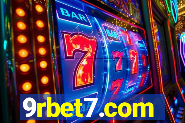 9rbet7.com