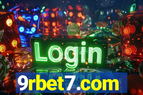 9rbet7.com