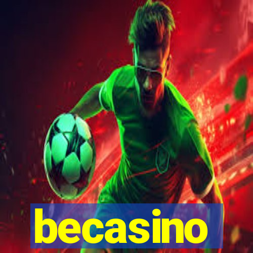 becasino