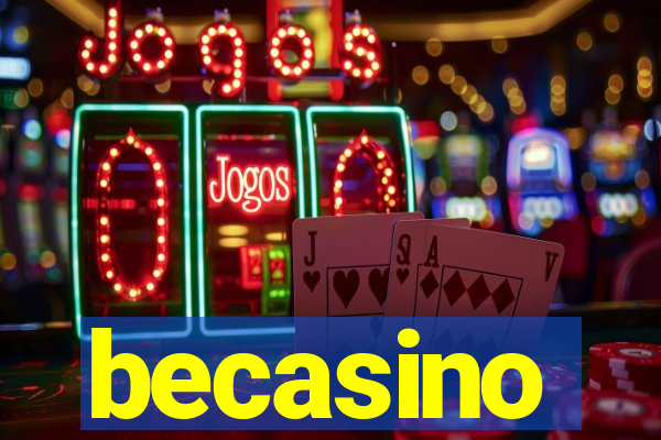 becasino