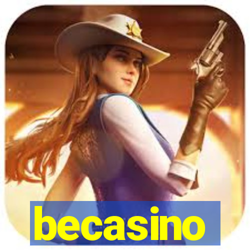 becasino