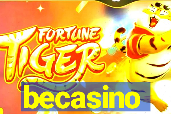 becasino