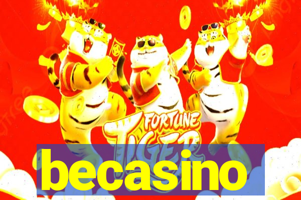 becasino