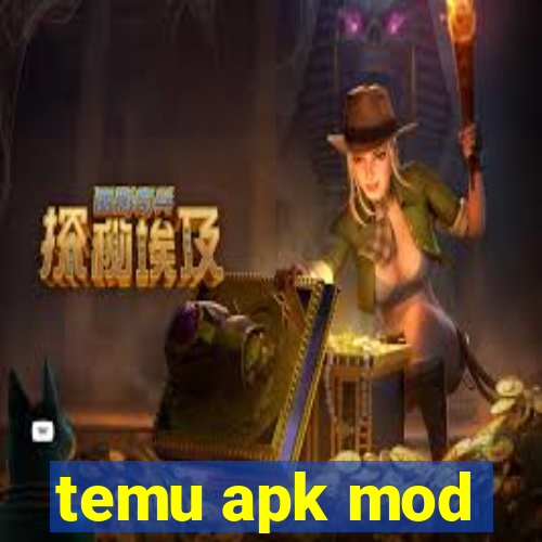 temu apk mod